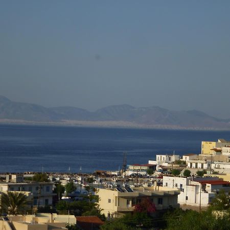 Aethrio Guesthouse Souvala Bagian luar foto